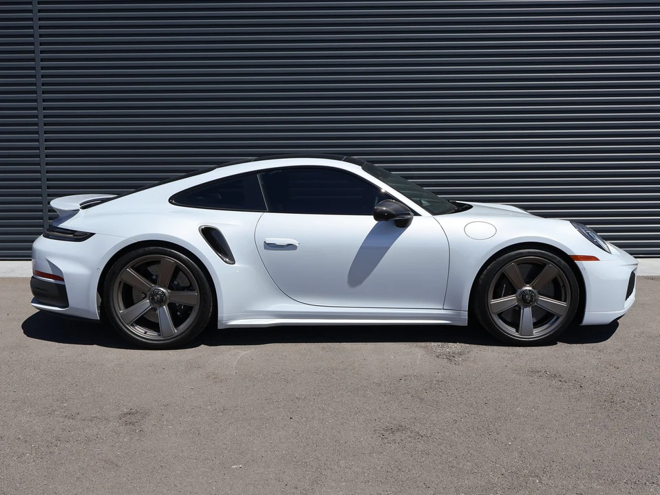 2026 Porsche 992 Turbo S - Image 10 of 31
