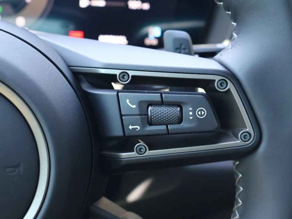 2026 Porsche 992 Turbo S - Image 18 of 31