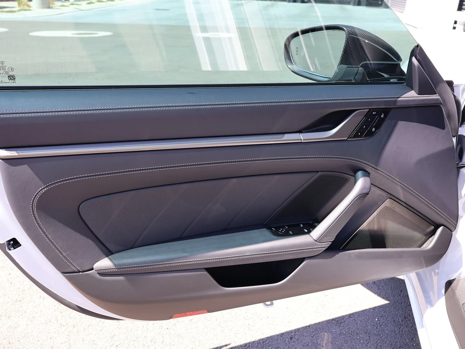 2026 Porsche 992 Turbo S - Image 14 of 31