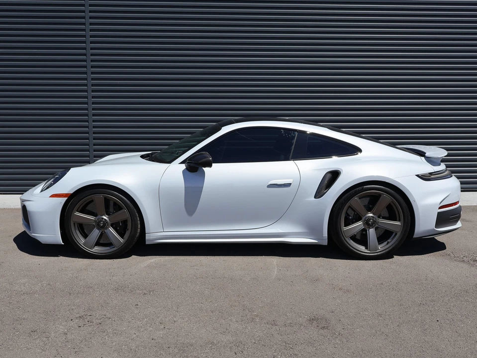 2026 Porsche 992 Turbo S - Image 2 of 31
