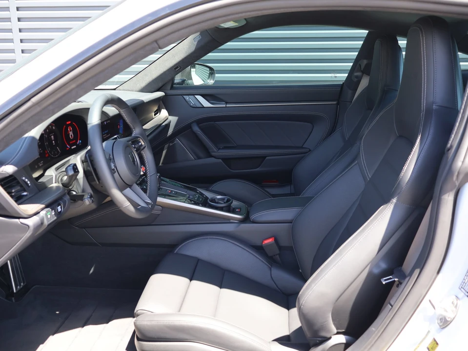 2026 Porsche 992 Turbo S - Image 5 of 31