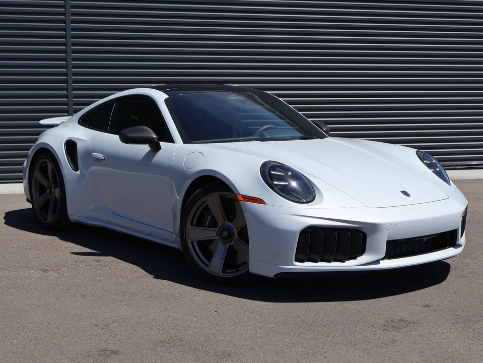 2026 Porsche 992 Turbo S - Image 7 of 31