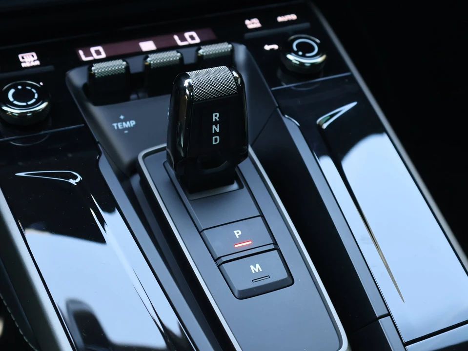2026 Porsche 992 Turbo S - Image 28 of 31