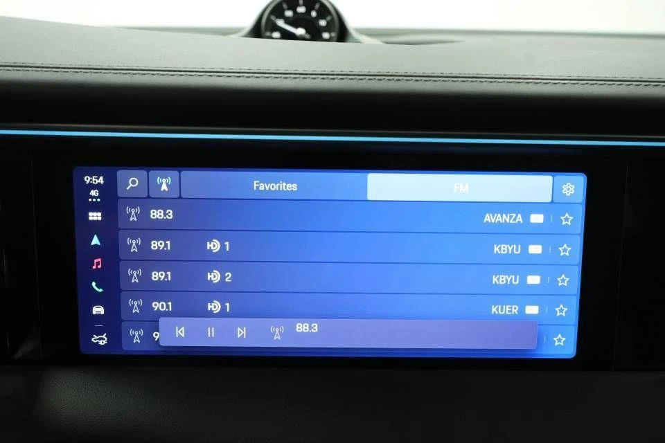 2026 Porsche Macan Electric - Image 20 of 31
