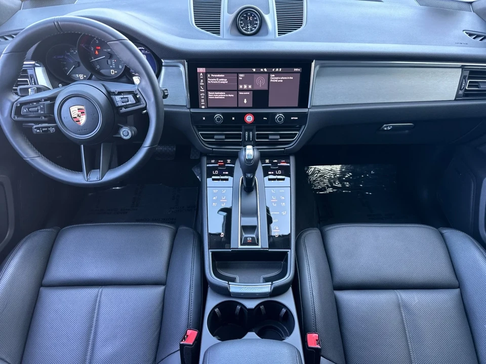 2026 Porsche Macan - Image 6 of 29
