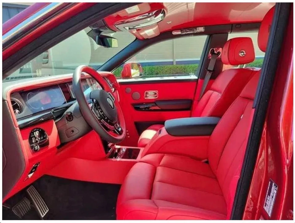 2026 Rolls-Royce Phantom VIII - Image 6 of 10