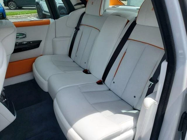 2026 Rolls-Royce Phantom - Image 13 of 31