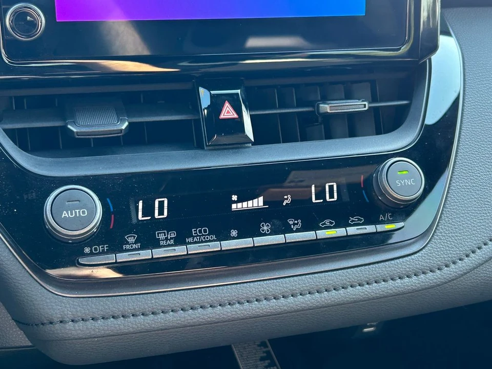 2026 Toyota GR Corolla 12th Gen - Image 30 of 31
