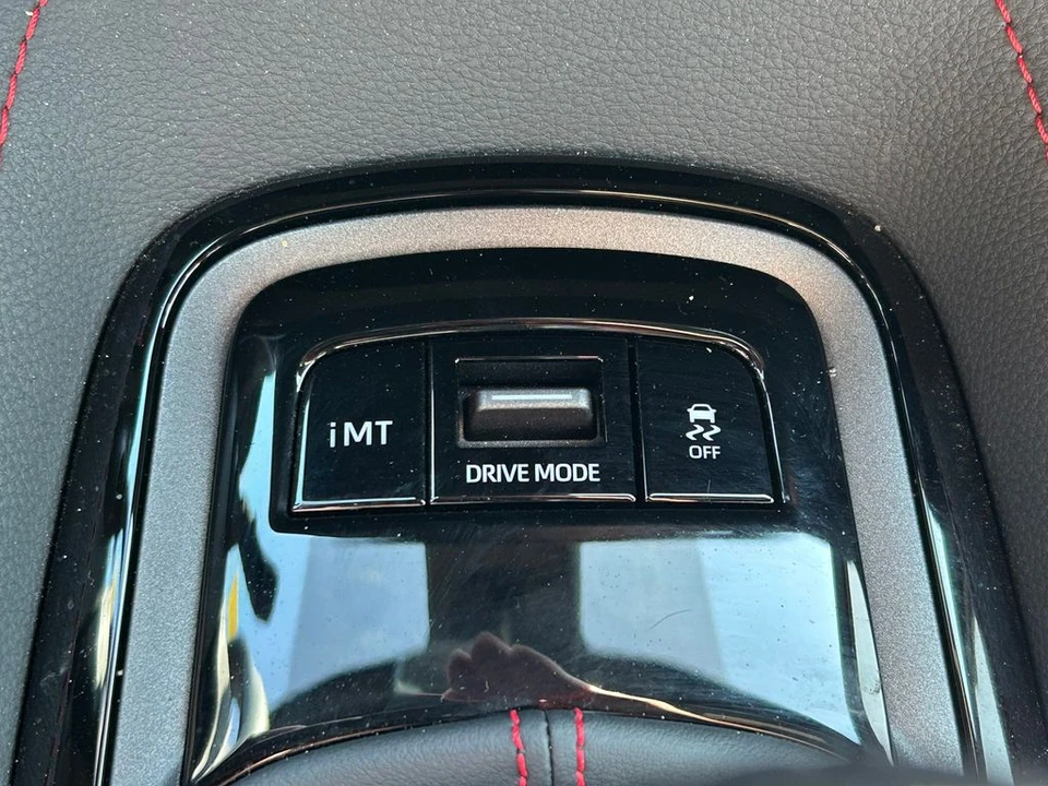 2026 Toyota GR Corolla 12th Gen - Image 27 of 31
