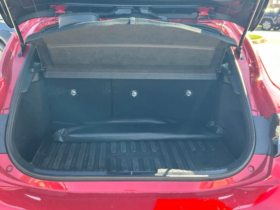 2026 Toyota GR Corolla 12th Gen - Image 13 of 31
