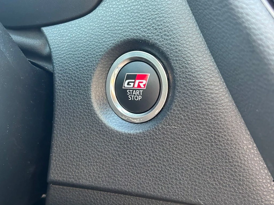 2026 Toyota GR Corolla 12th Gen - Image 26 of 31