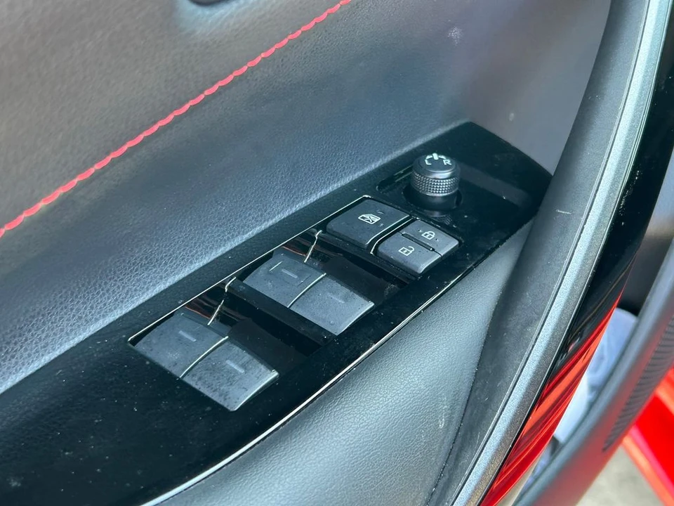 2026 Toyota GR Corolla 12th Gen - Image 22 of 31