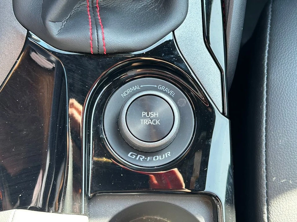 2026 Toyota GR Corolla 12th Gen - Image 28 of 31