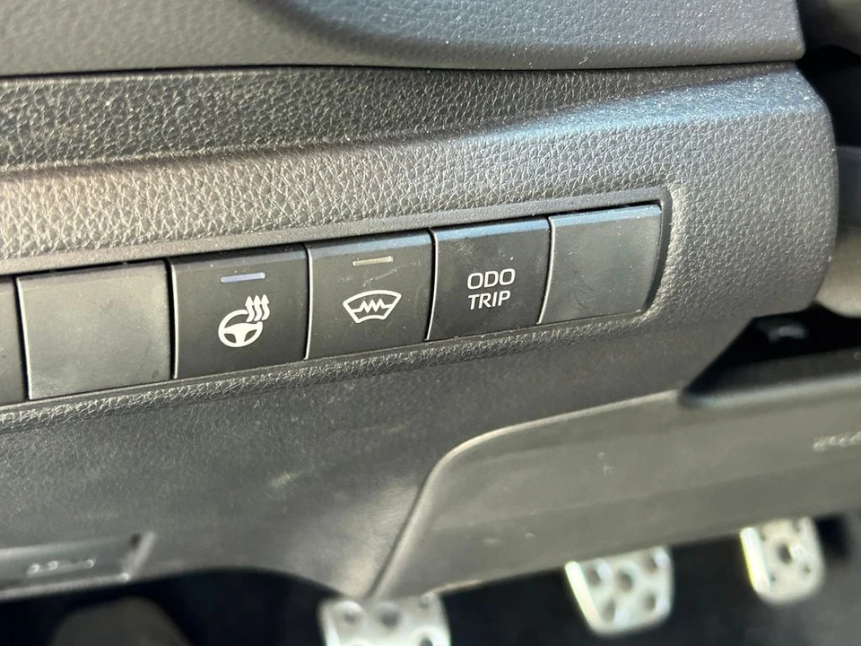 2026 Toyota GR Corolla 12th Gen - Image 24 of 31