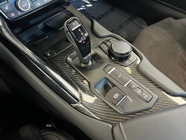 2026 Toyota GR Supra 5th Gen - Image 27 of 31