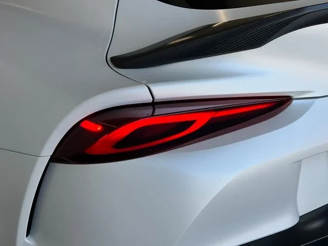 2026 Toyota GR Supra 5th Gen - Image 19 of 31