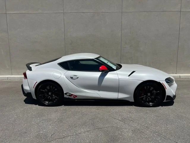 2026 Toyota GR Supra 5th Gen - Image 6 of 31