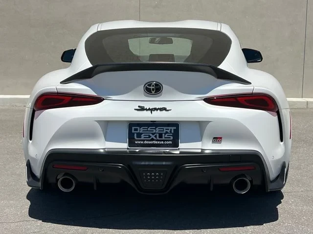 2026 Toyota GR Supra 5th Gen - Image 9 of 31