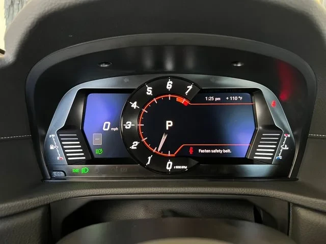 2026 Toyota GR Supra 5th Gen - Image 26 of 31