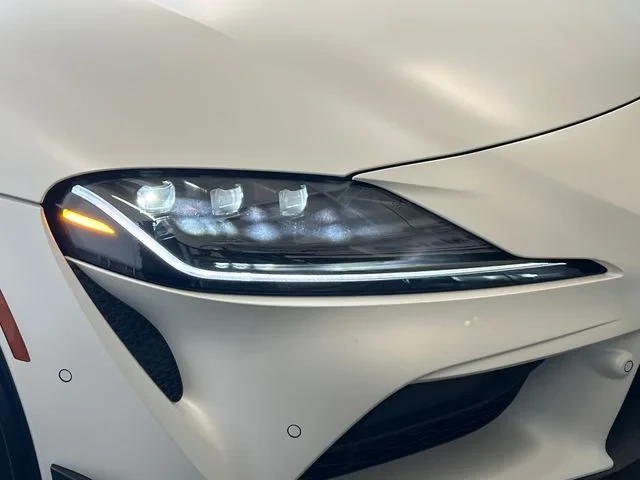 2026 Toyota GR Supra 5th Gen - Image 17 of 31