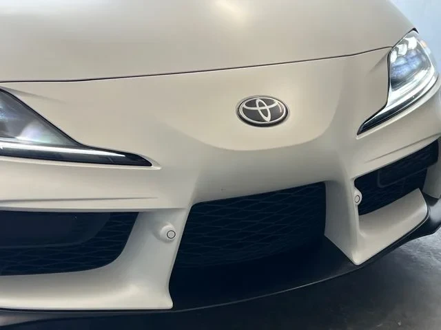 2026 Toyota GR Supra 5th Gen - Image 18 of 31