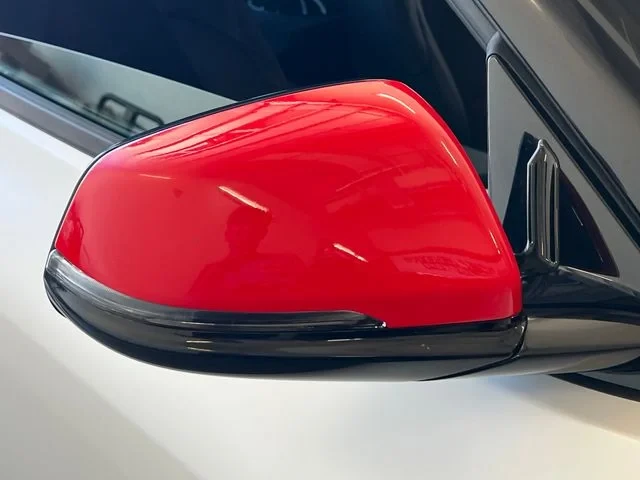 2026 Toyota GR Supra 5th Gen - Image 16 of 31