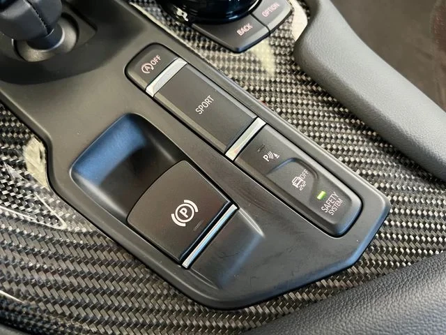 2026 Toyota GR Supra 5th Gen - Image 28 of 31