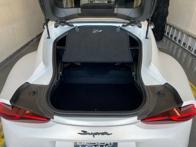 2026 Toyota GR Supra 5th Gen - Image 24 of 31