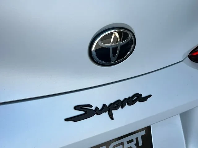 2026 Toyota GR Supra 5th Gen - Image 20 of 31
