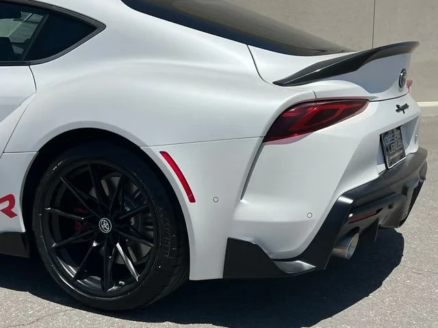 2026 Toyota GR Supra 5th Gen - Image 8 of 31
