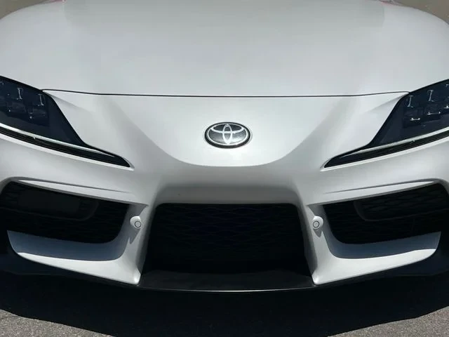 2026 Toyota GR Supra 5th Gen - Image 4 of 31