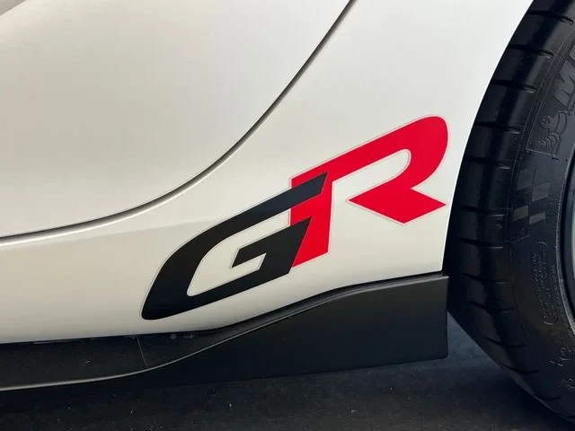 2026 Toyota GR Supra 5th Gen - Image 22 of 31