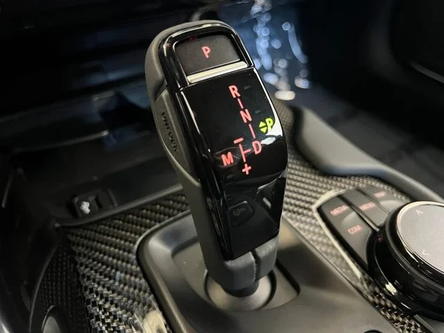 2026 Toyota GR Supra 5th Gen - Image 30 of 31