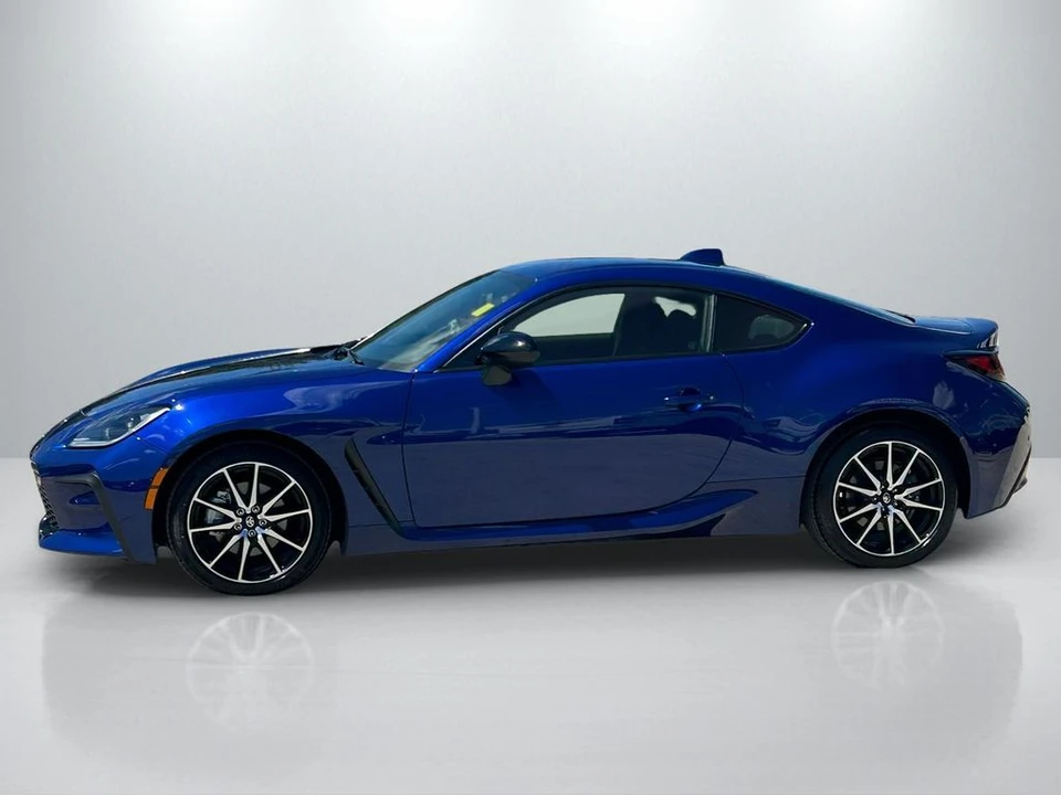 2026 Toyota GR86 2nd Gen - Image 8 of 29