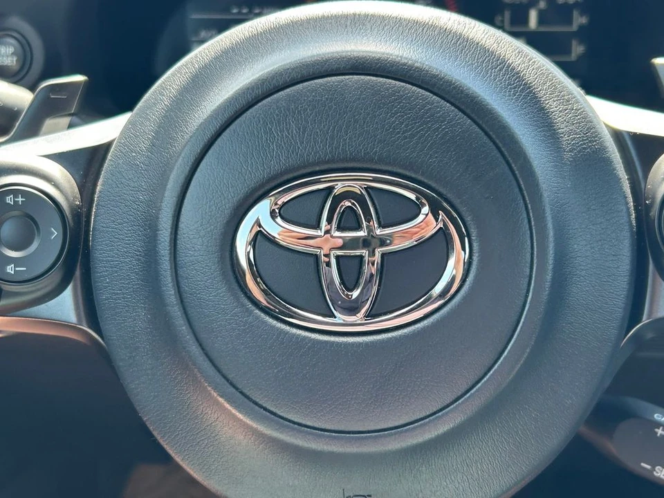 2026 Toyota GR86 2nd Gen - Image 27 of 29