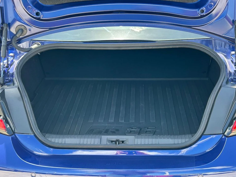 2026 Toyota GR86 2nd Gen - Image 13 of 29