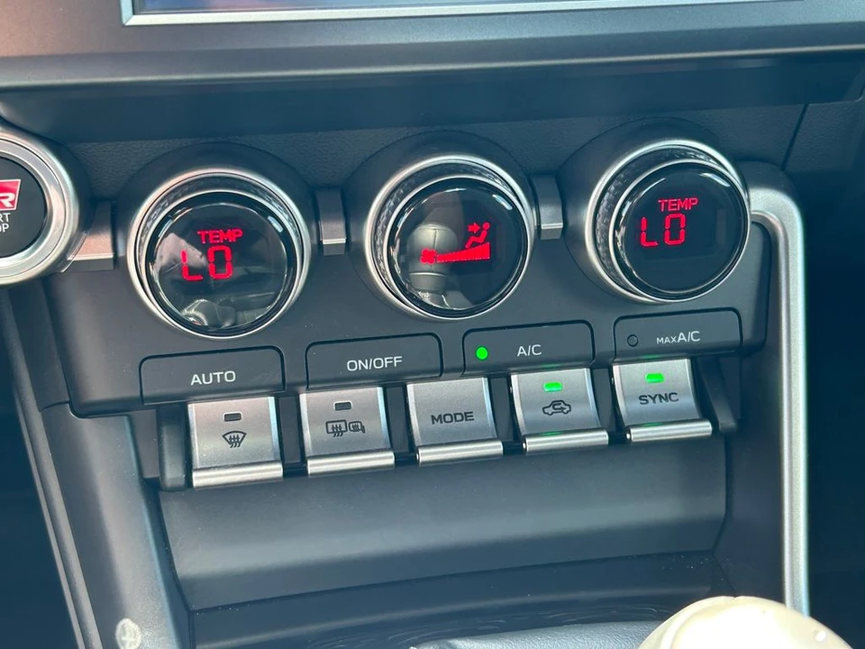 2026 Toyota GR86 2nd Gen - Image 20 of 29