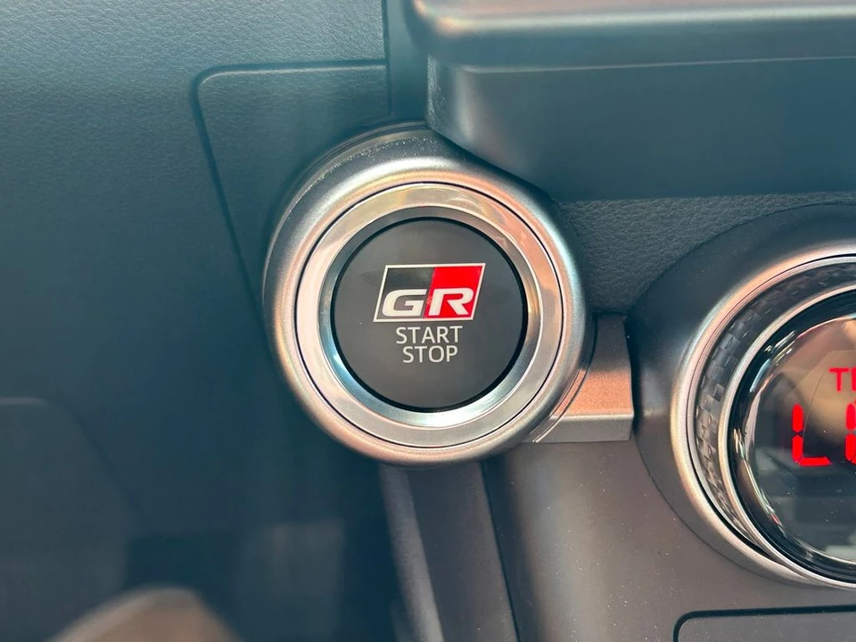 2026 Toyota GR86 2nd Gen - Image 18 of 29