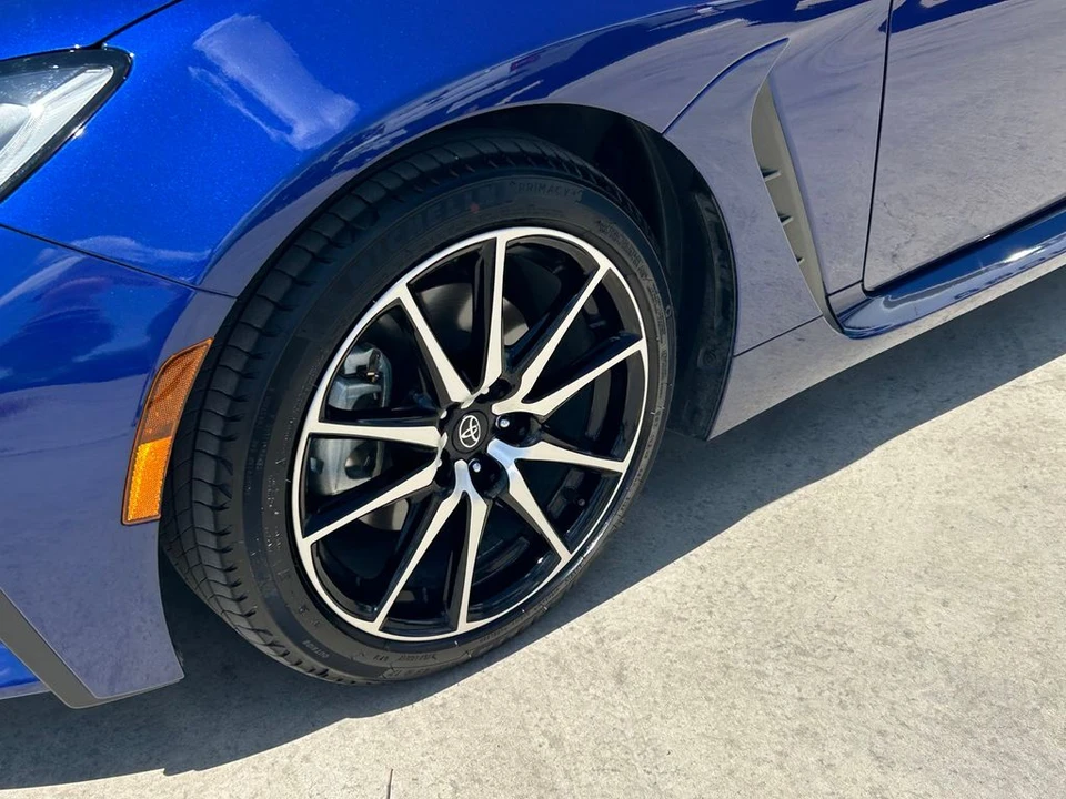 2026 Toyota GR86 2nd Gen - Image 9 of 29
