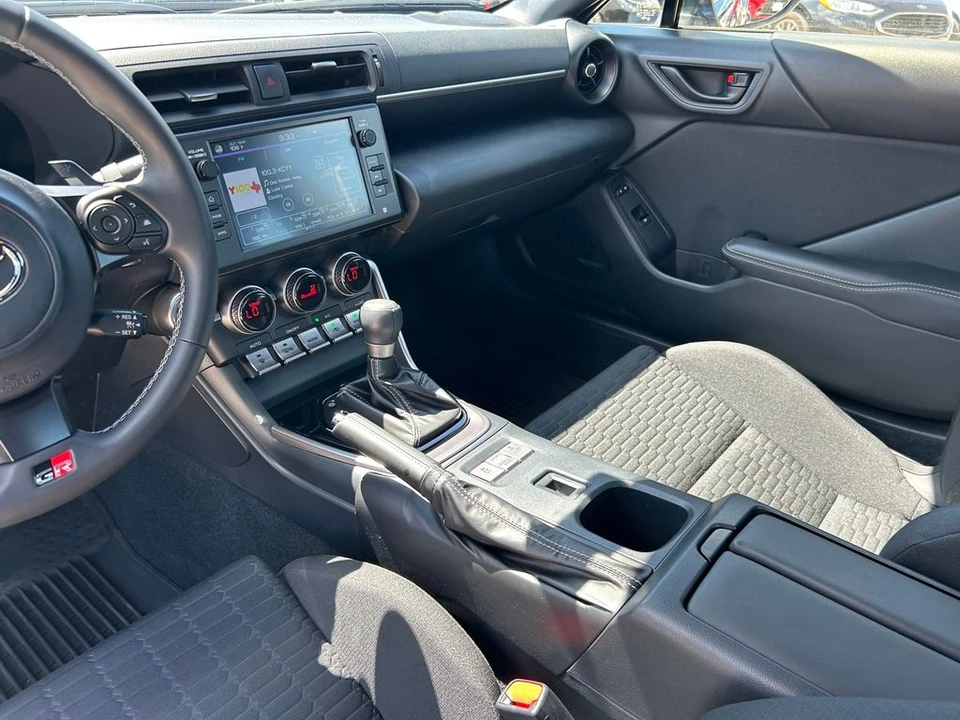 2026 Toyota GR86 2nd Gen - Image 17 of 29