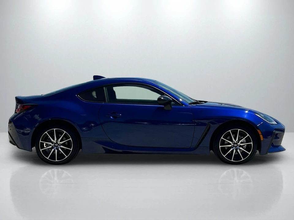 2026 Toyota GR86 2nd Gen - Image 4 of 29