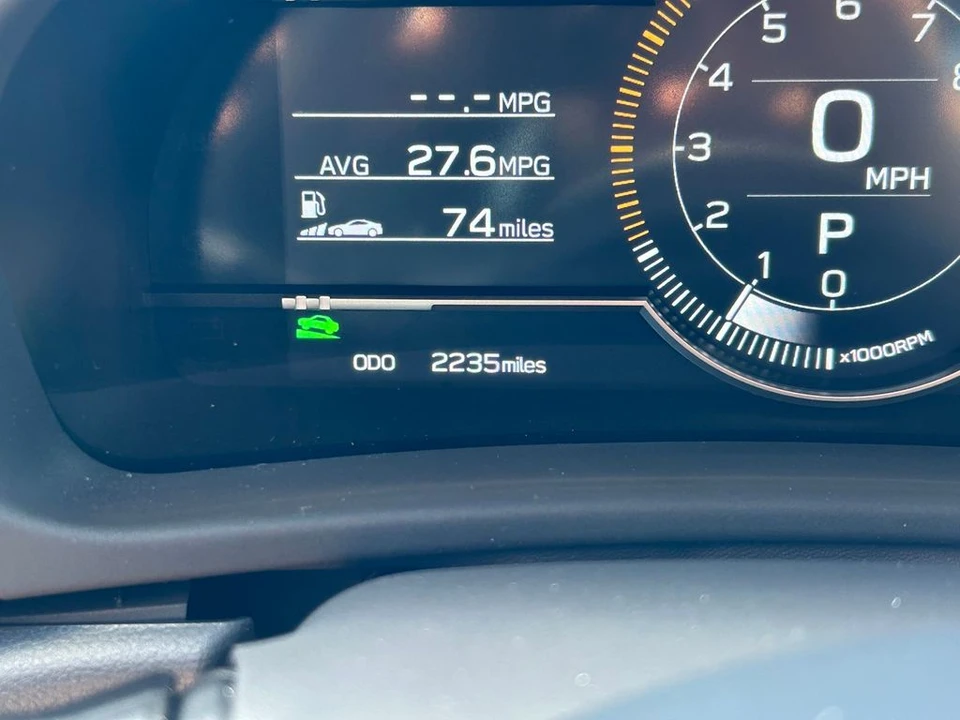 2026 Toyota GR86 2nd Gen - Image 25 of 29
