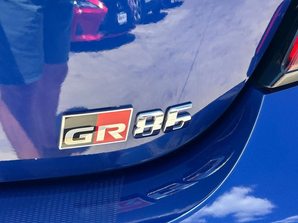2026 Toyota GR86 2nd Gen - Image 12 of 29