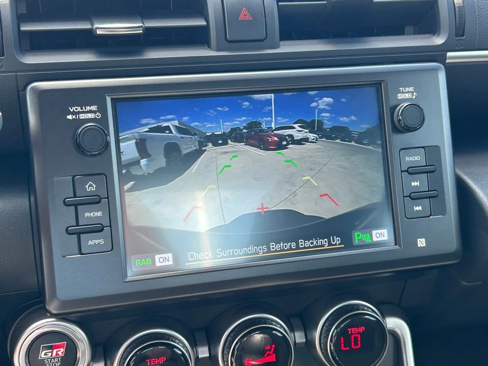 2026 Toyota GR86 2nd Gen - Image 23 of 29
