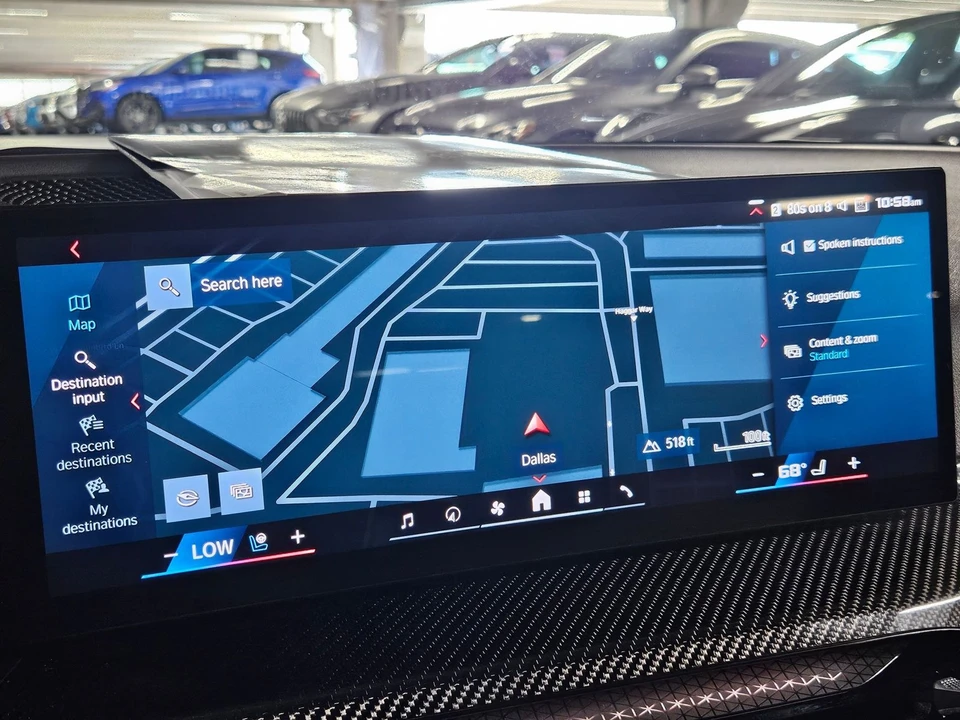 2027 BMW G80 M3 Sedan - Image 13 of 25