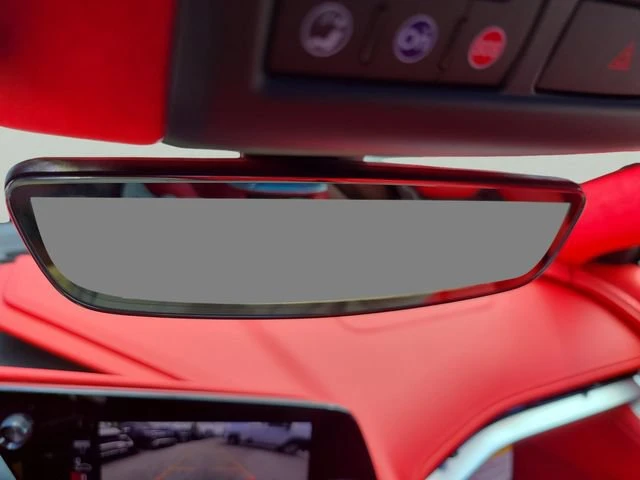 2027 Chevrolet Corvette C8 Grand Sport - Image 27 of 31
