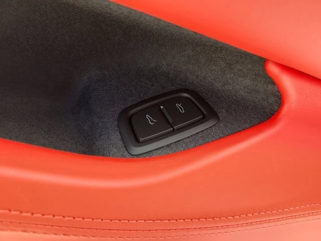 2027 Chevrolet Corvette C8 Grand Sport - Image 14 of 31