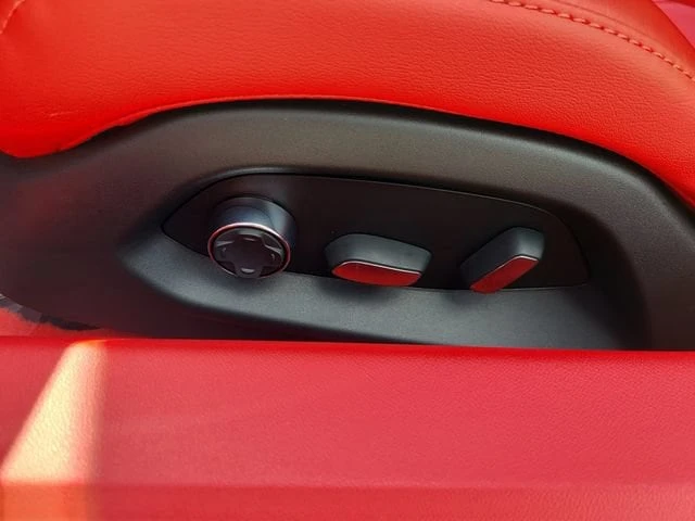 2027 Chevrolet Corvette C8 Grand Sport - Image 18 of 31