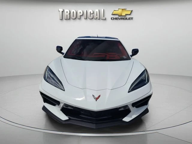 2027 Chevrolet Corvette C8 Grand Sport - Image 8 of 31