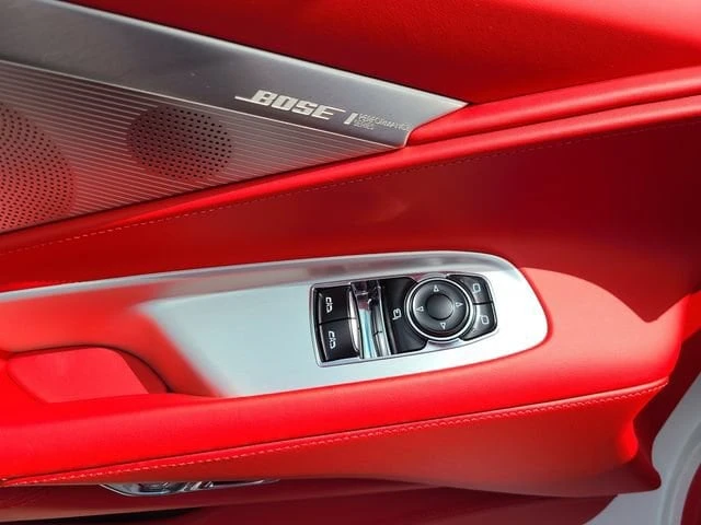 2027 Chevrolet Corvette C8 Grand Sport - Image 12 of 31